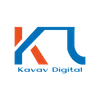 Logo de Kavav Digital